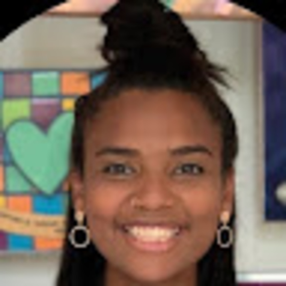 Meet your Posher, Robyn